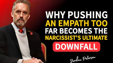 Why Pushing An Empath Too Far Becomes The Narcissist