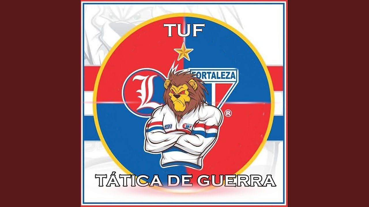 TÁTICA DE GUERRA (TUF)