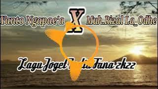 Lagu Joget India Fana (From Yanto Ngapae'a Ft Muh.Rizal La_Odhe)2k22🔥💃🏻