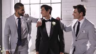 Haggar® Wedding Attire