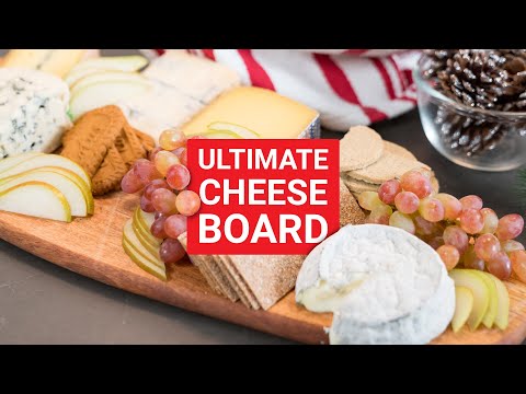 How to Make a Charcuterie Board - Olivia's Cuisine