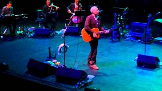 Tindersticks &quot;What are you fighting for ?&quot; live @ Olympia de Paris 21/10/2013