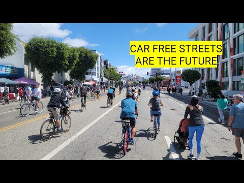 Ride a Bike, Save the Planet