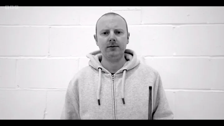 World Snooker Championship 2022: Anthony McGill's Stat Attack Analysis