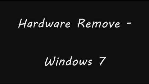 Windows XP VS Windows 7 - Sounds