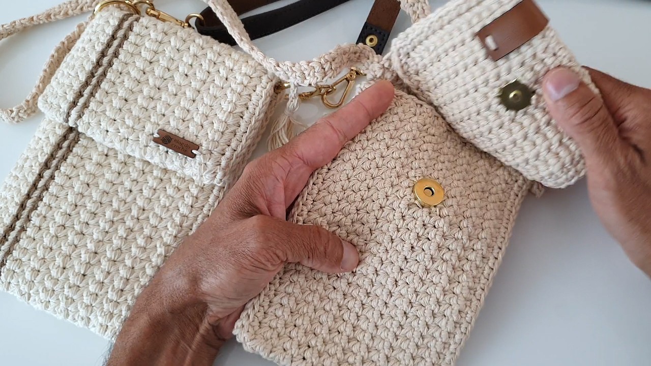 Держатель для телефона  |  Сумка для телефона