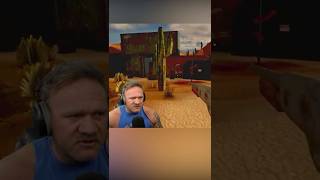 Reacting To The SWOL Easter Egg In Cat Named Mojave