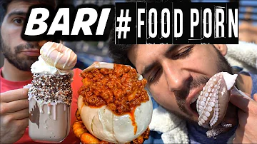 Dove andare a mangiare a Bari vecchia?
