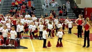 GHS Pom Performance