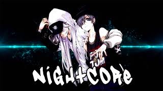 (NIGHTCORE) Lucid Dreams - Juice WRLD