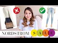 What To Buy And *AVOID* | Nordstrom Anniversary Sale Picks #NSale