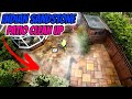 Discover the Best Way to Clean Indian Sandstone Patios