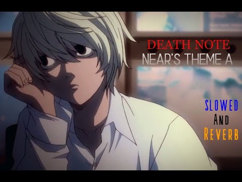 Hidei Taniuchi ~ Near's Theme A (Slowed and Reverb)