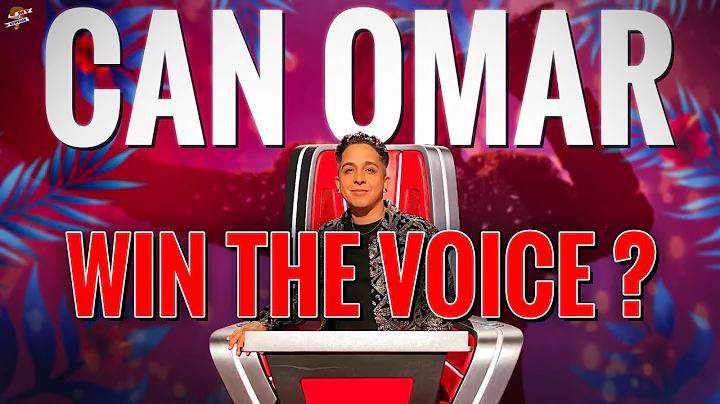 Is Omar Jose Cardona still on the Voice? Facts/Gir...