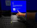 Fix UNEXPECTED KERNEL MODE TRAP Blue Screen Error Windows 11, 10 💻 #youtubeshorts #shorts