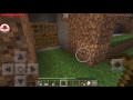 Tavuğa Binen Zombi Bebek - Minecraft PE