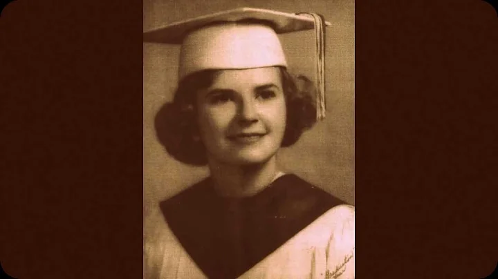 St.Vincent's hospital and baby Joan Farley...now P...