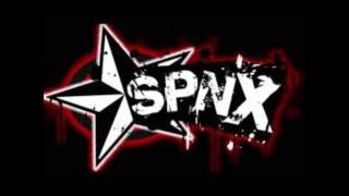 SPN-X - genau wie früher