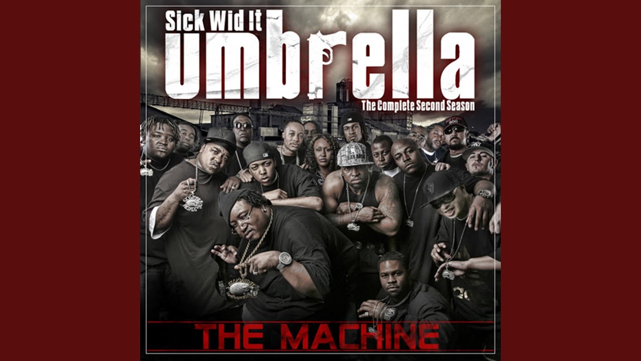 Can't Slow Down (feat. K.D. Stunts, E-40 & Turf Talk)