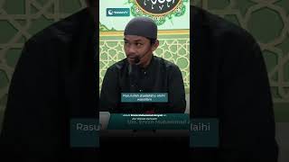 Islam Itu Bukan Cuma Teori! | Ustadz Ervan Muhammad Arsyad, Lc