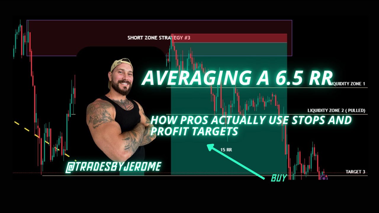 Why retail traps keep stopping you out