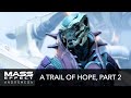 Mass Effect Andromeda - Walkthrough Part 13 - A Trail of Hope Part 2