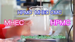 High Purity of HPMC /MHEC/HEC and CMC Chemical Additive for Tile adhesive ,wall putty ,painting