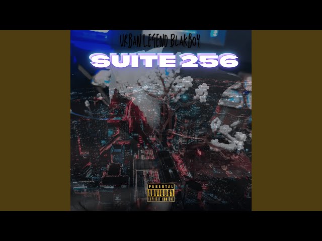 Suite 256