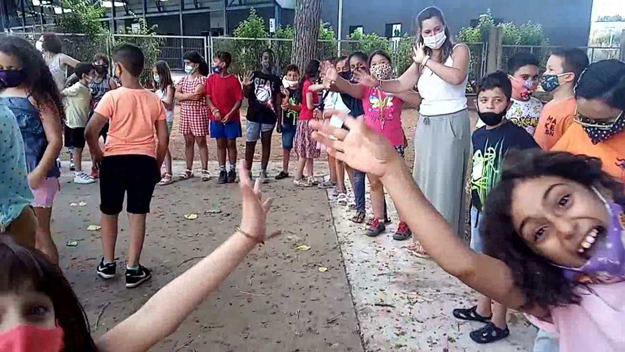 21 06 22 Comiat 6e ESCOLA