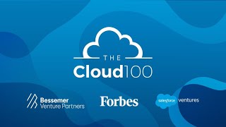 The 2021 Cloud 100