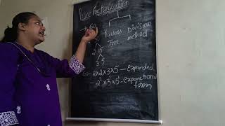 Mastering Prime Factorization: Breaking Down Numbers @DK.Mathematics-i5s