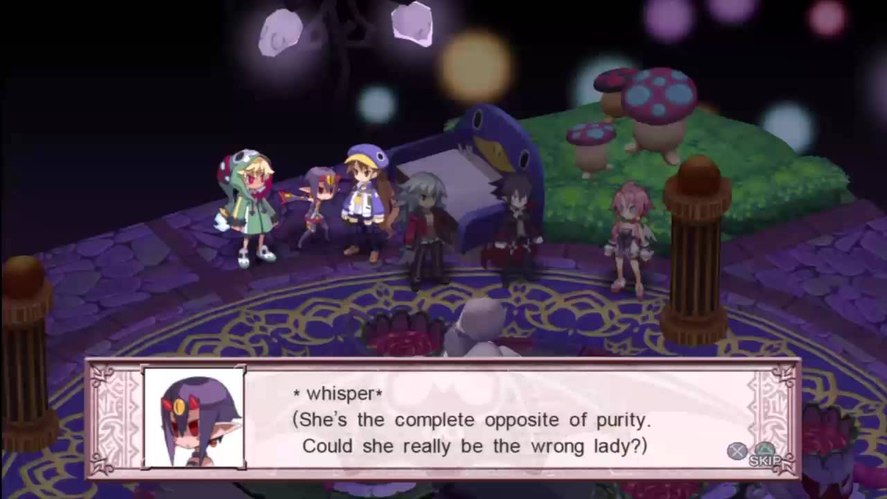 Disgaea 4 Walkthrough Ep 15 World 5 Stage 3 And 4 YouTube disgaea-4-walkthrough-ep-15-world-5-stage-3-and-4-youtube