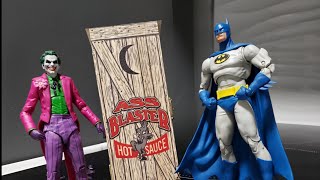 Ass Blaster hot sauce review