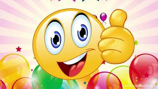 Video thumbnail of "Geburtstagslied u. Video lustig, Happy Birthday - Heut ist ein schöner Tag, Ideal für WhatsApp"