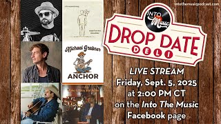 DROP DATE DELI | Michael Grabner, Ric Spatula Armstrong, and Eric Hagen — September 5, 2025