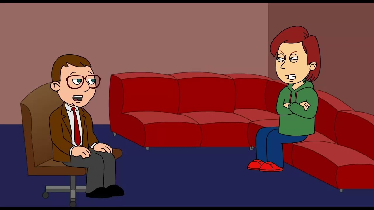 Борис на терапии