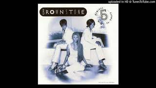 Brownstone   5 Miles To Empty dark Child Remix