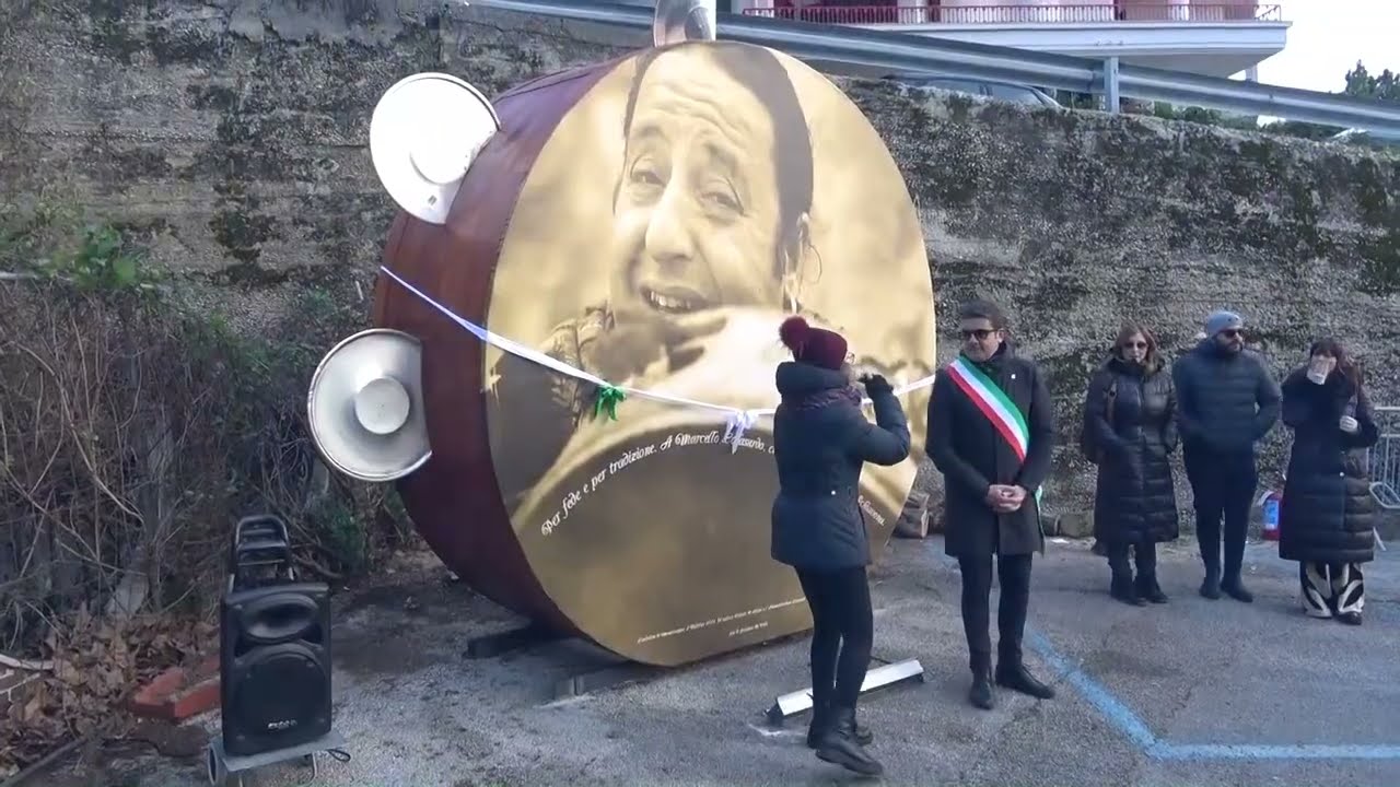 Candelora 2024, in migliaia a Montevergine da Mamma Schiavona nel ricordo di Marcello Colasurdo