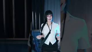 抖音 Angier安琪 20240611完整舞蹈合集每日更新 4