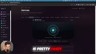 Voice Control Your AI Coding with Hermes Jarvis! 🎙️