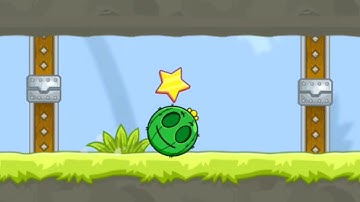 Bounce Ball 5 - Jump Ball Hero Adventure | Levels 131-135