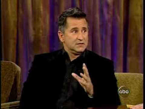 Video: Anthony LaPaglia grynasis vertas