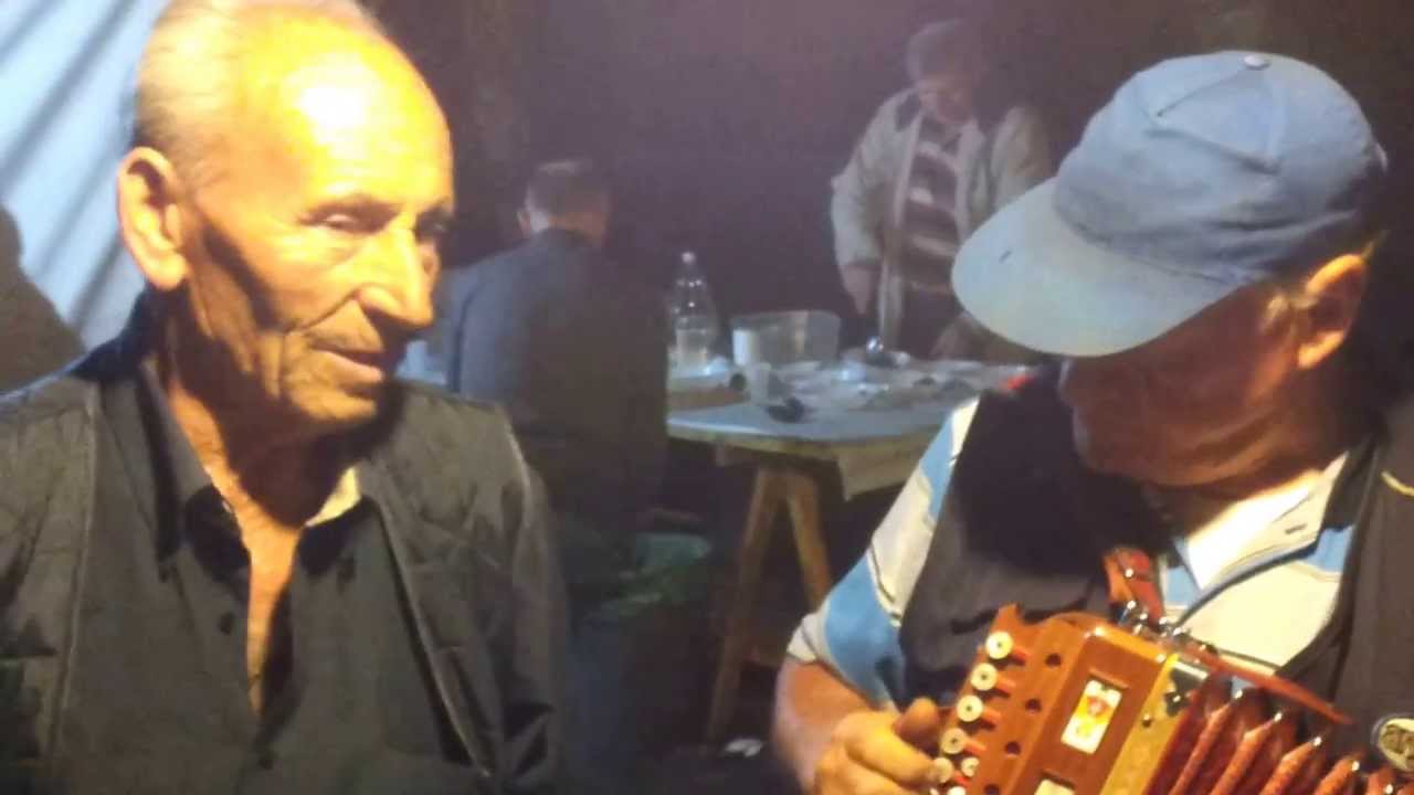 Avigliano PZ musica popolare