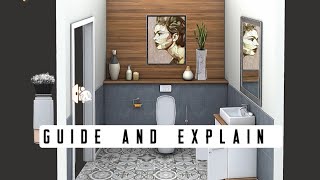 Rooms and Exits Level 4 Guest Toilet Walkthrough Chapter Murder Dressed in White Rooms and Exits Level 4 Guest Toilet Walkthrough Chapter Murder Dressed in White