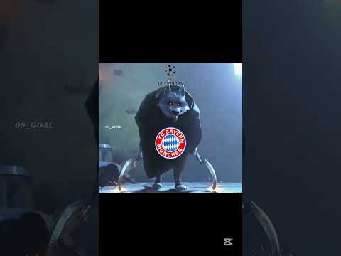 Champions League return