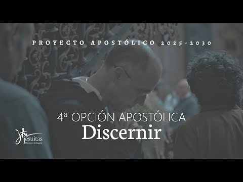 Discern and open to the newness of God
