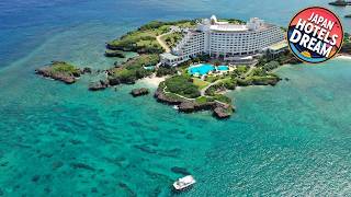 ANA InterContinental Manza Beach Resort By IHG | Okinawa Main island, Japan | Hotel Review 🏨