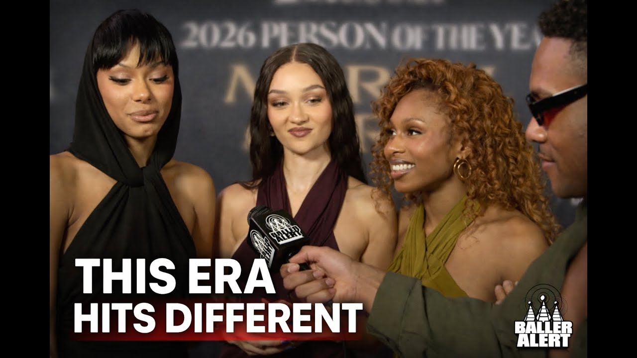 FLO рассказывает, как сложно было пробиться.