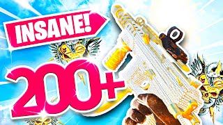 MY FIRST 200+ ON COLD WAR
