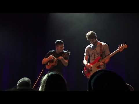 Jake Shimabukuro at the Kessler ~ Eleanor Rigby